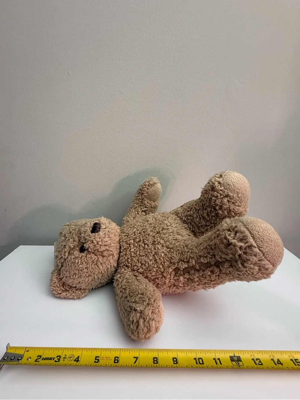 Build-A-Bear Timeless Teddy Bear Plush 15